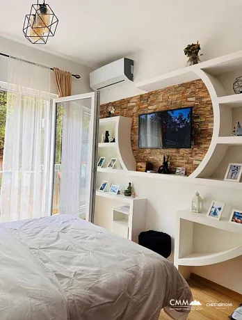 Studio Old Bakery – Move-In Ready & Investment Opportunity